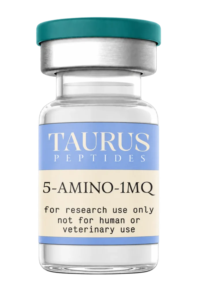 5-Amino-1MQ 50mg vial