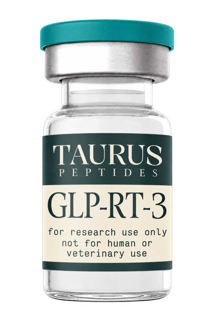 GLP-RT-3 60MG vial