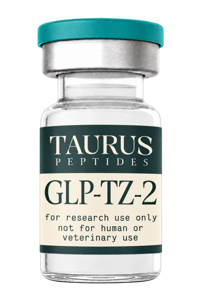GLP-TZ-2 60MG vial