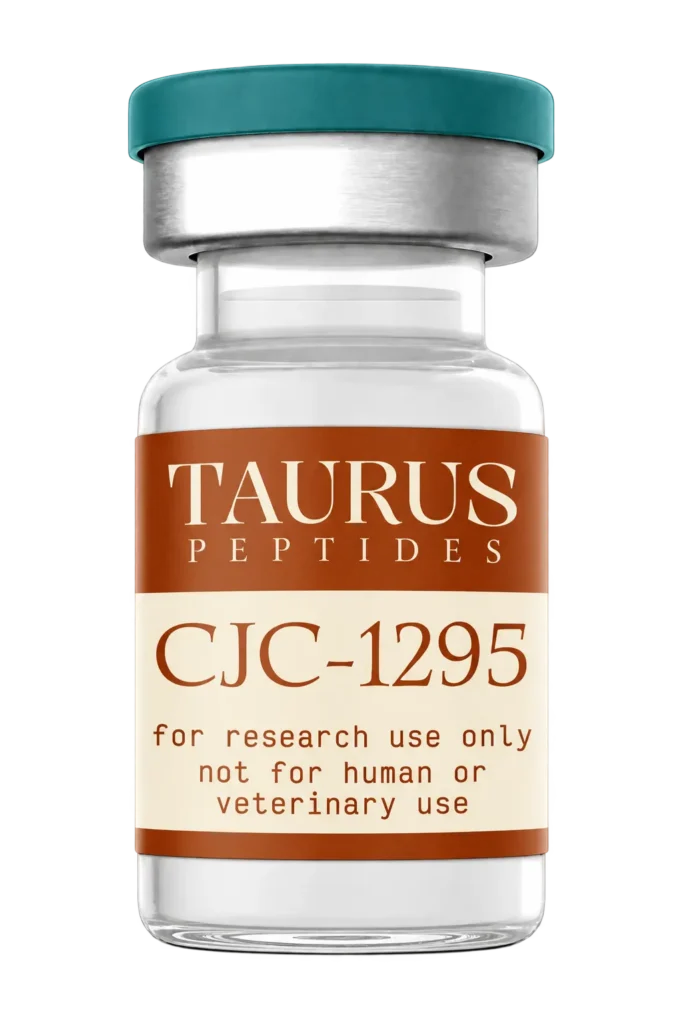 CJC-1295 (No DAC) 10mg vial