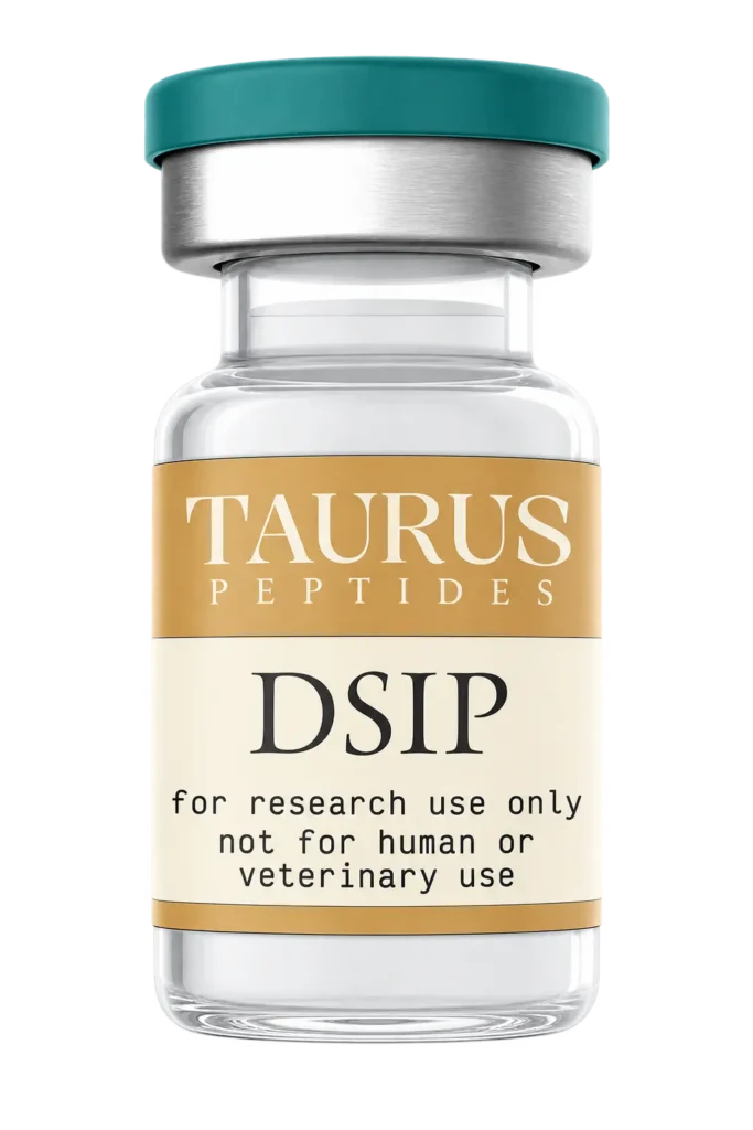 DSIP 5mg vial