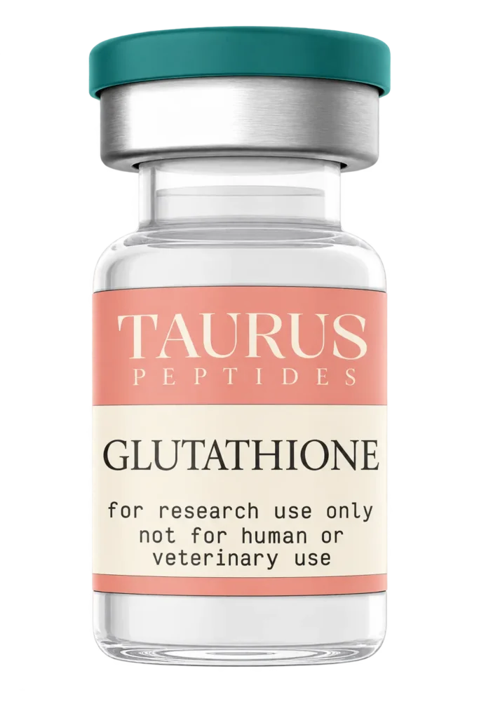 Glutathione 1500mg vial