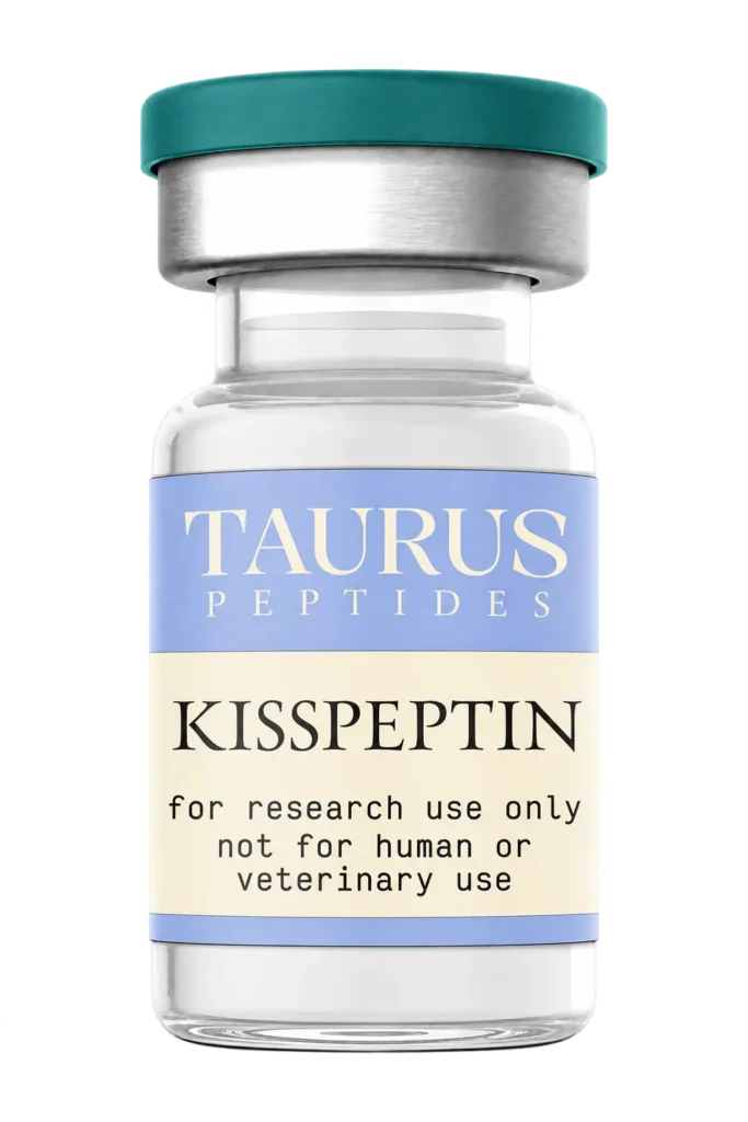 Kisspeptin 10mg vial