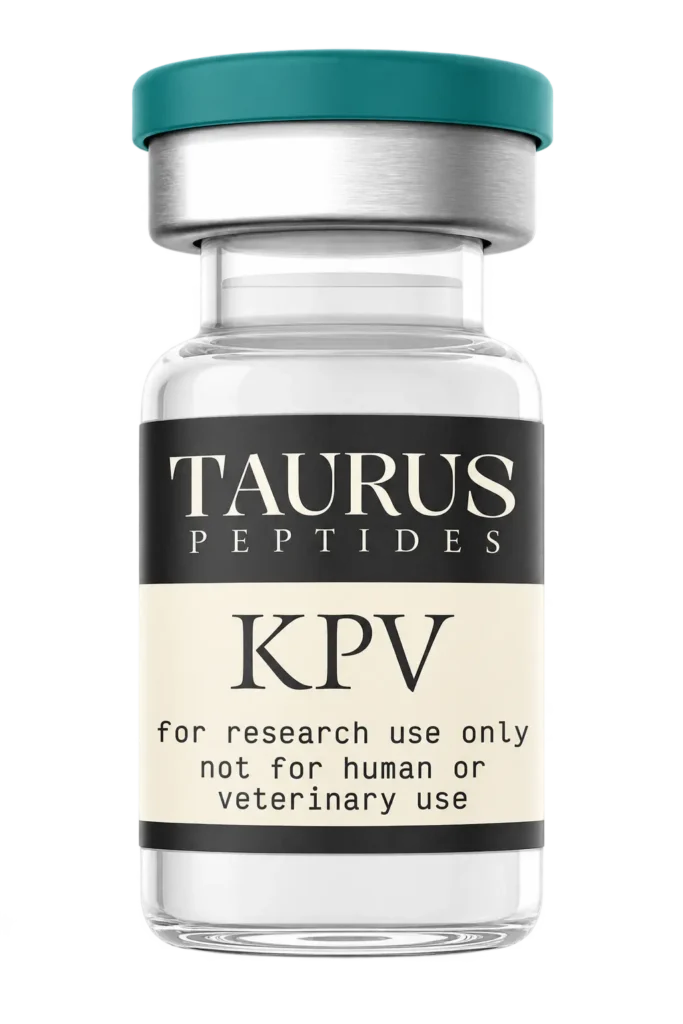 KPV 10mg vial