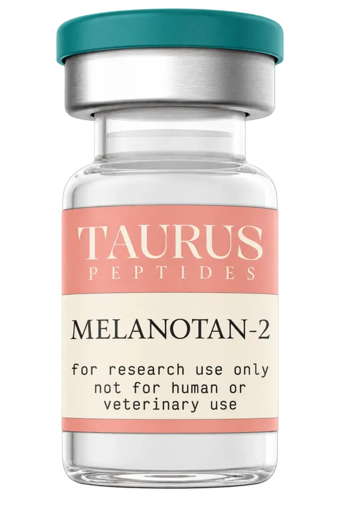 MTll,Melanotan-2 10mg vial