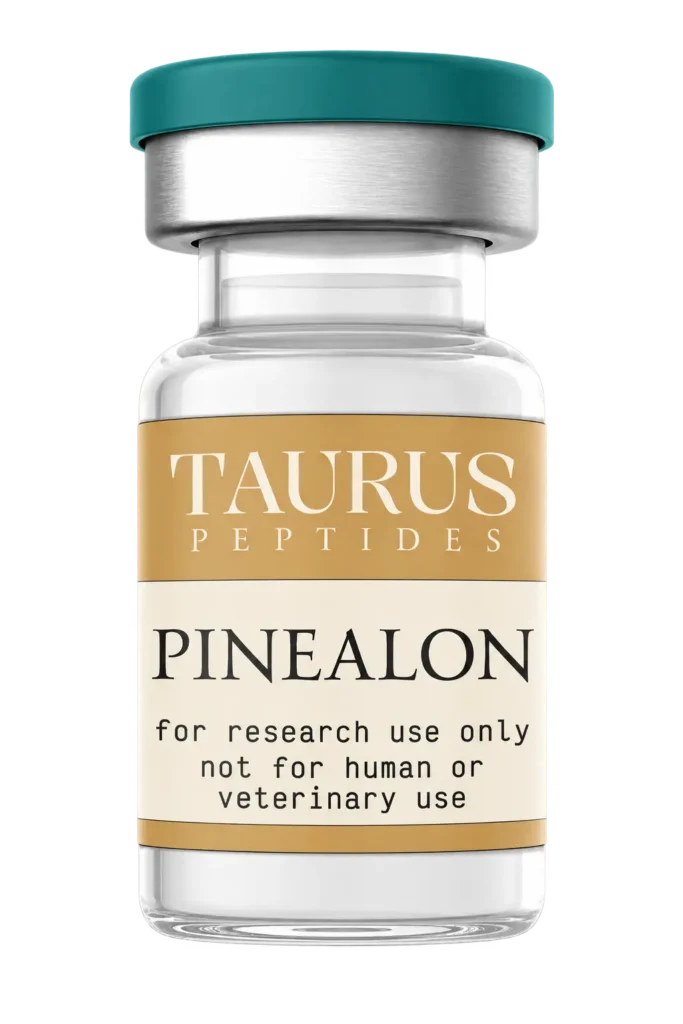 Pinealon 10mg vial