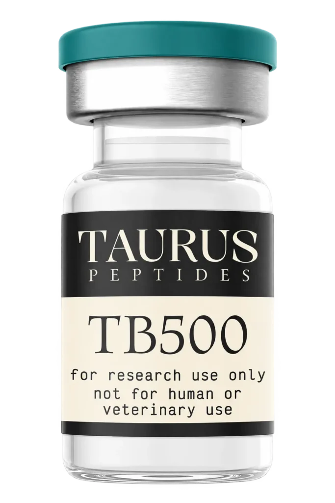 TB500 10mg vial