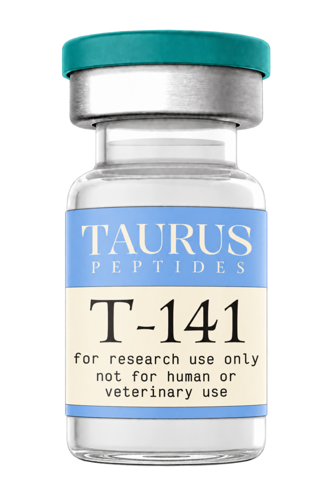 T-141 10mg vial
