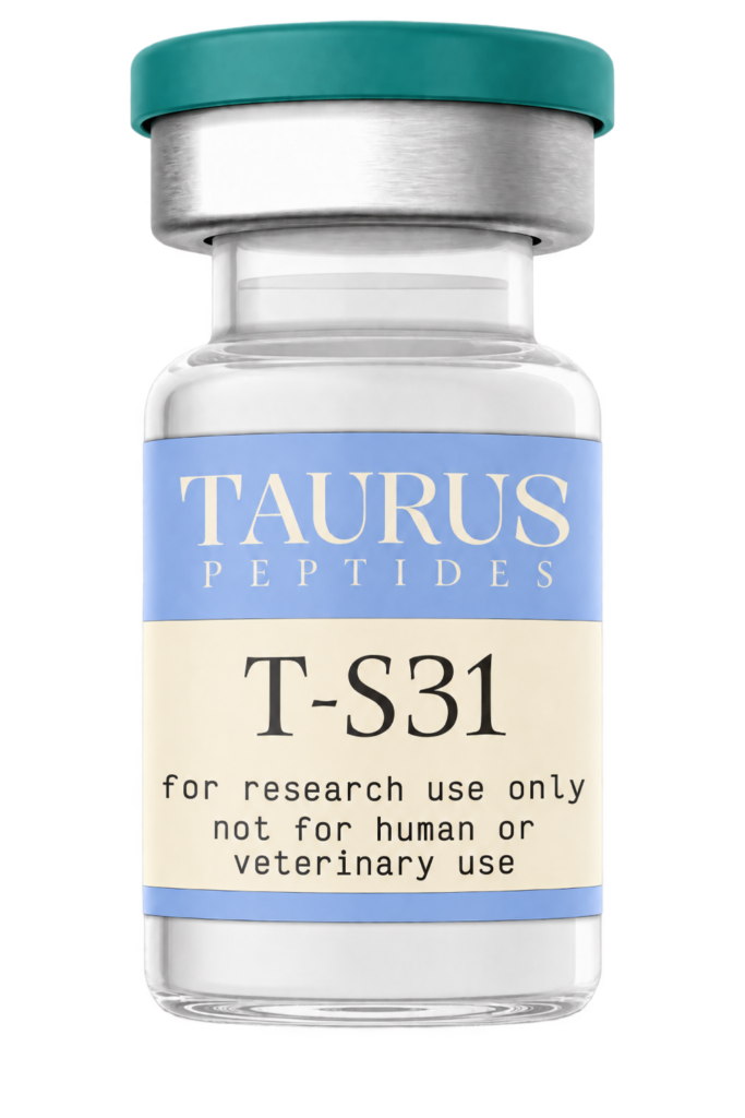 T-S31 10mg vial