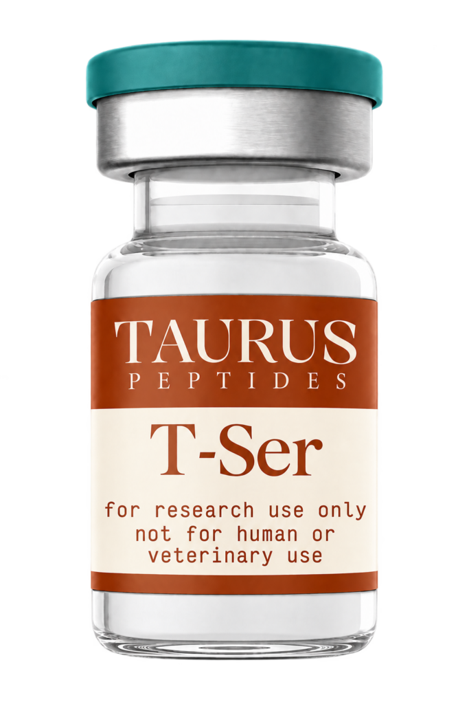 T-Ser 5mg vial