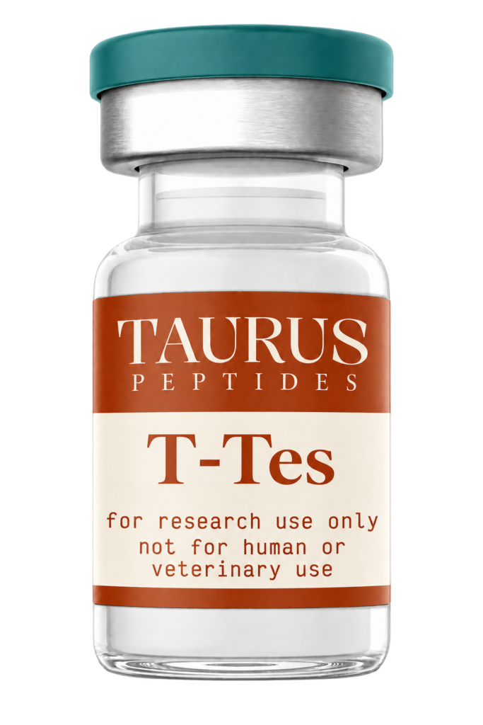 T-Tes 20mg vial