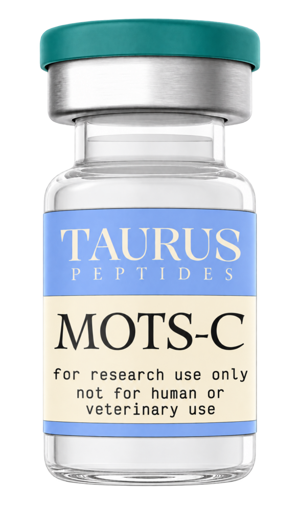 MOTS C 40mg vial